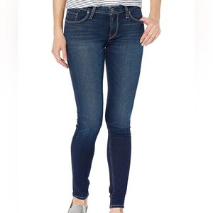 Hudson Krista Super Skinny Jeans
